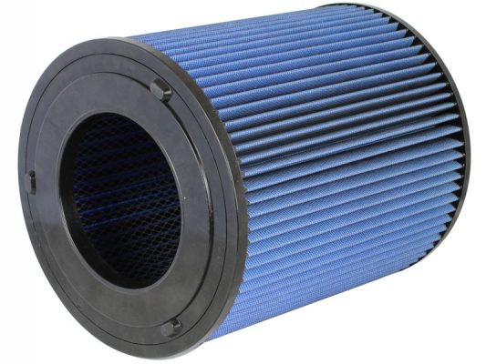 Alternative view of aFe ProHDuty Air Filters OER P5R A/F HD P5R RC: 13OD x 7.10ID x 14.75H