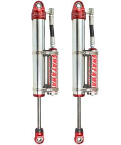 aFe Sway-A-Way 2.0in Rear Shock Kit 04-15 Nissan Titan
