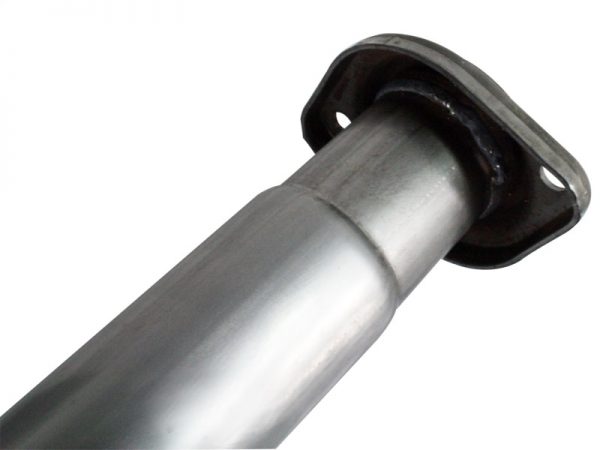aFe MACHForce XP Exhausts Cat-Back SS-409 EXH CB Chevrolet Tahoe 07-08 V8-4.8/5.3L - Image 5