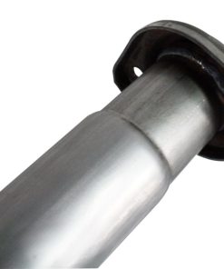 Alternative view of aFe MACHForce XP Exhausts Cat-Back SS-409 EXH CB Chevrolet Suburban 07-08 V8-5.3/6.0L