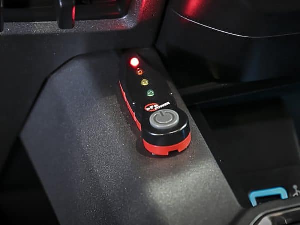 aFe Scorcher GT Power Module 09-19 Nissan GTR (R35) V6-3.8L (tt) - Image 7
