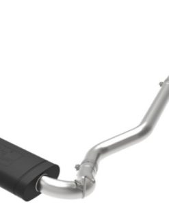 aFe MACHForce XP 3in - 2.5in Cat-Back Exhaust w/ Polished Tips 14-16 BMW 228i (F22/23) L4-2.0L Turbo