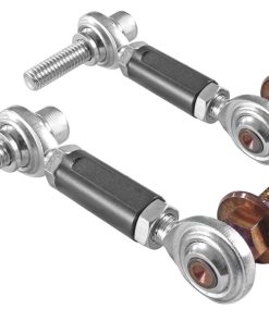 Alternative view of aFe Control PFADT Series Drag Racing Rear Sway Bar 97-13 Chevrolet Corvette (C5/C6)