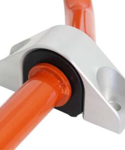 Alternative view of aFe Control Sway Bar Set 2007-2013 BMW 335i (E90 / 92)