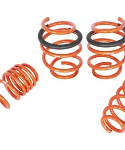 aFe Control Lowering Springs 17-18 Honda Civic Type R I4 2.0L (t)