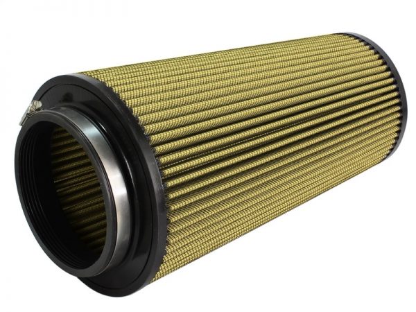 aFe MagnumFLOW UCO Pro-Guard 7 Air Filters 5F x 7.5B x 5.5T (Inv) x 13H in - Image 2