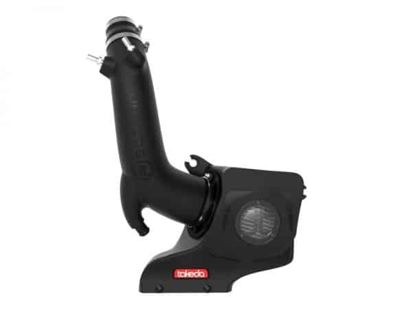AFE Takeda Momentum Cold Air Intake System w/Pro DRY S Filter Hyundai Veloster N 19-20 - Image 10