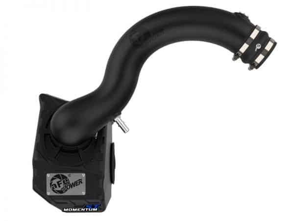 aFe Momentum ST Pro GUARD 7 Cold Air Intake System 14-18 Jeep Cherokee (KL) V6 3.2L - Image 8
