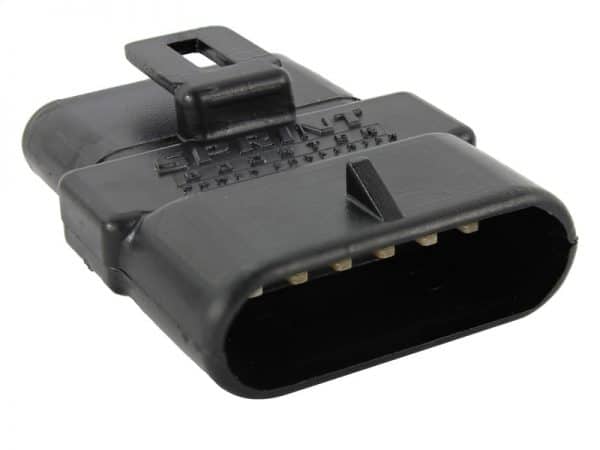aFe Power Sprint Booster Power Converter 6-13 Chevy Corvette (C6 Z06) / 8-13 Cadillac CTS / CTS-V - Image 5