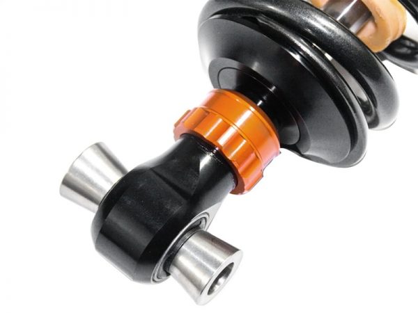 aFe Control PFADT Featherlight Single Adjustable Drag Racing Coilovers 10-14 Chevy Camaro V6/V8 - Image 6