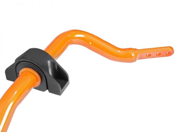 aFe Control Rear Sway Bar 2015 Ford Mustang (S550) - Image 4