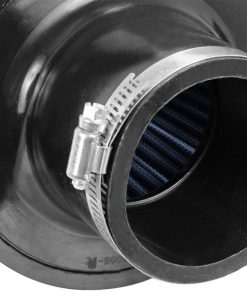 Alternative view of aFe MagnumFLOW Air Filters IAF P5R A/F P5R 2-3/4F x 6B x 4-3/4T x 5H