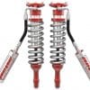 aFe 05-22 Toyota Tacoma / 03-09 4Runner V6 4L Sway-A-Way 2.5 Front Coilover Kit w/ Remote Reservoirs