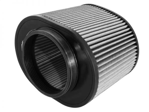 aFe MagnumFLOW Pro DRY S Universal Air Filter 5.5in. F / (7x10)in. B / (7x9)in. T - Image 4