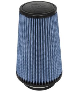 aFe MagnumFLOW Air Filters UCO P5R A/F P5R 4-1/2F x 7B x 4-3/4T x 10H
