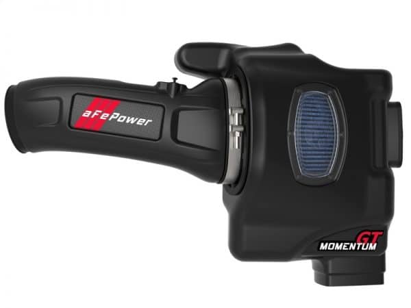 aFe Momentum GT Pro 5R Cold Air Intake System 11-13 BMW 335i E90/E87 I6 3.0L (N55) - Image 7