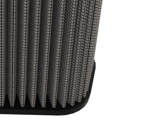 Alternative view of aFe MagnumFLOW Air Filters OER PDS A/F PDS BMW M3 (E90/92/93) 08-09 V8-4.0L (US)