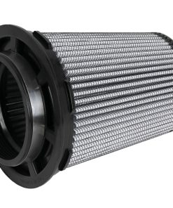 Alternative view of aFe MagnumFLOW Pro DRY S Replacement Air Filter 4in F x 6in B (mt2) x 4-1/2in T (Inv) x 7-1/2in H