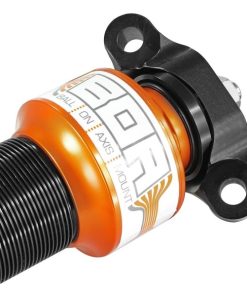 Alternative view of afe Control PFADT Series Featherlight Single Adj. Street/Track Coilover System; Chevy Corvette 14-15