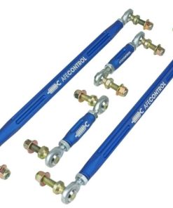 aFe Control 20-21 Toyota Supra 3.0L Adjustable End Links Kit - Front & Rear