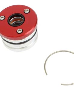 aFe Sway-A-Way 2.5 Seal Head Assembly 7/8in Shaft