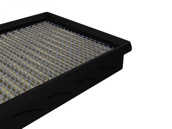 aFe MagnumFLOW Air Filters OER PG7 A/F PG7 Ford Van 95-03 V8-7.3L (td) - Image 3