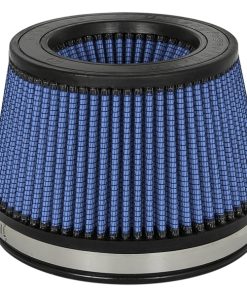 aFe MagnumFLOW Pro 5R Universal Air Filter 6in. F x 7in. B x 5-1/2in. T (INV) x 3.85in. H