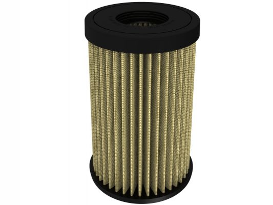 Alternative view of aFe MagnumFLOW Air Filters OER PG7 A/F PG7 Nissan Navaro L6.3.0L (td)