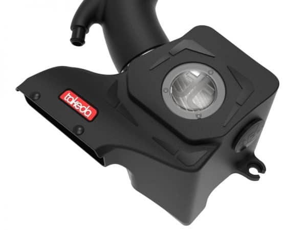 AFE Takeda Momentum Cold Air Intake System w/Pro DRY S Filter Hyundai Veloster N 19-20 - Image 11