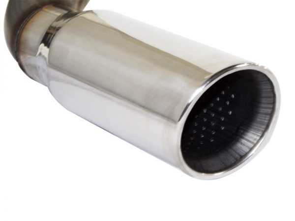 aFe MACHForce XP Exhausts Cat-Back SS-409 EXH CB Chevrolet Suburban 07-08 V8-5.3/6.0L - Image 5