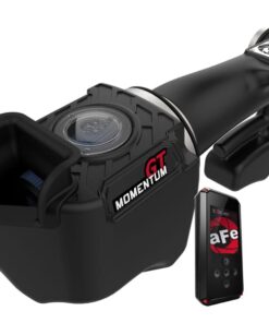 aFe SCORCHER PRO Performance Package 12-14 Jeep Wrangler (JK) V6 3.6L