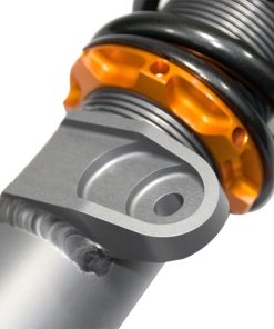 Alternative view of aFe Control PFADT Featherlight Single Adjustable Drag Racing Coilovers 10-14 Chevy Camaro V6/V8