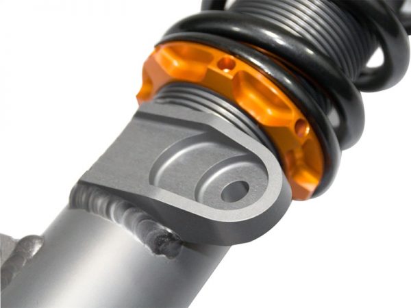 aFe Control PFADT Featherlight Single Adjustable Drag Racing Coilovers 10-14 Chevy Camaro V6/V8 - Image 2
