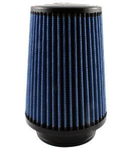 aFe MagnumFLOW Air Filters UCO P5R A/F P5R 4F x 6B x 4-3/4T x 8H