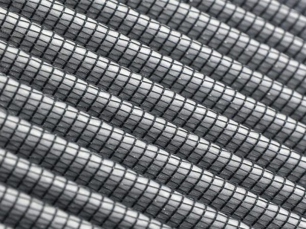 aFe MagnumFLOW Air Filters OER PDS A/F PDS Mercedes SLK32001-04/Chrysler Crossfire 04-08 V6 - Image 4