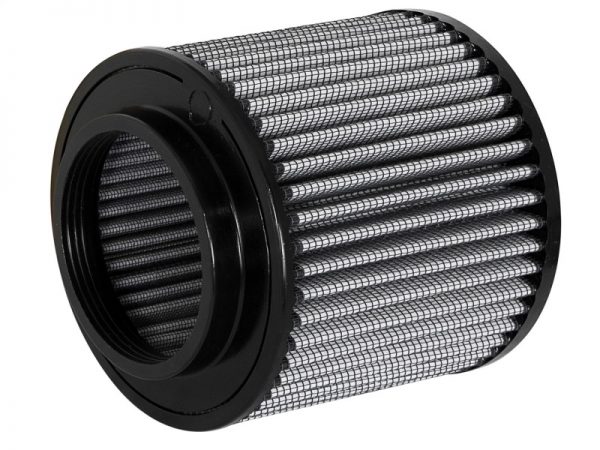 aFe MagnumFLOW OE Replacement Filter w/ Pro Dry S Media (Pair) 04-16 Aston Martin DB9 V12-6.0L - Image 3