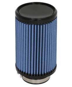 aFe MagnumFLOW Air Filters UCO P5R A/F P5R 3F x 5B x 4-3/4T x 7H