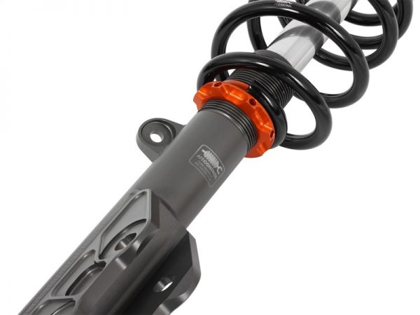 aFe Control Featherlight Single Adjustable Street/Track Coilover System 2015 Ford Mustang (S550) - Image 6
