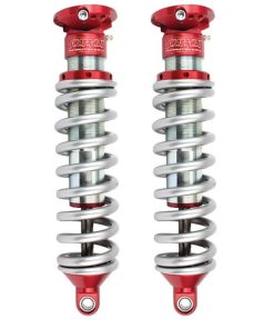 aFe Sway-A-Way 2.0in Front Coil Over Kit 96-02 Toyota 4Runner