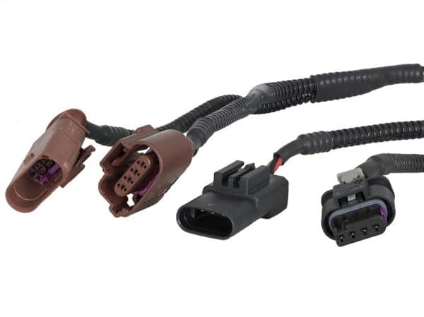 aFe Scorcher GT Module 15-18 Audi S3 L4-2.0L (t) - Image 5