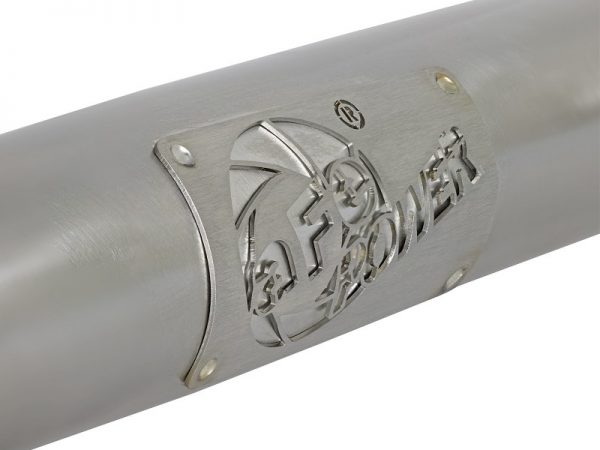 aFe Power Direct Fit Catalytic Converter 16-19 Mazda MX-5 Miata (ND) L4-2.0L - Rear - Image 4