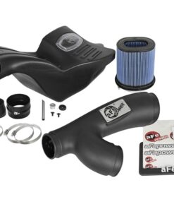 aFe SCORCHER PRO Performance Package 15-17 Ford F-150 V6 2.7L (tt)