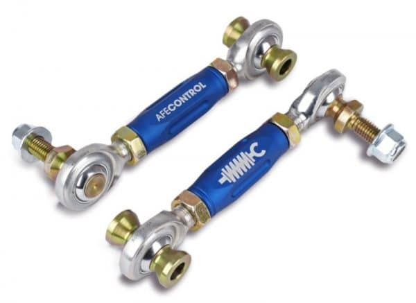 aFe Control 15-21 BMW M2 Adjustable Rear End Links - Image 6