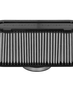 aFe MagnumFLOW Air Filters IAF PDS A/F PDS 3-7/8F x (14 x 5-1/2)B x(12 x 3-1/2)T x 5H