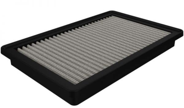 aFe MagnumFLOW OE Replacement Air Filter w/Pro Dry S Media 13-18 Acura RDX (V6-3.5L) - Image 2