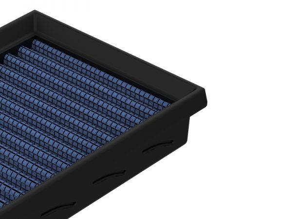 aFe MagnumFLOW Air Filters OER P5R A/F P5R Smart Fortwo 08-11 L3-1.0L - Image 3