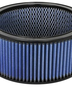 aFe MagnumFLOW Air Filters Round Racing P5R A/F RR P5R 11 OD x 9.25 ID x 5 H E/M