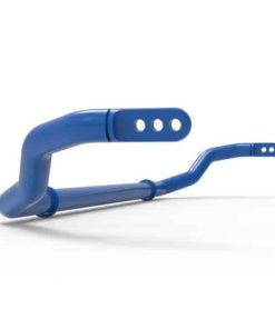 Alternative view of aFe Control Front Sway Bar 2020 Toyota Supra 3.0L