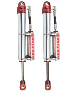 aFe Sway-A-Way 2.0in Rear Shock Kit 09-13 Ford F-150 4wd