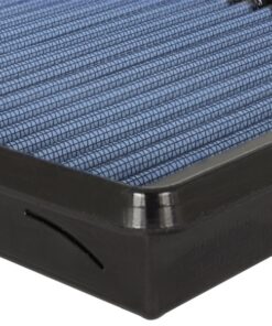 Alternative view of aFe MagnumFLOW OEM Replacement Air Filter PRO 5R 13-17 Honda Accord 3.5L V6